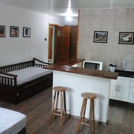 Refugio Melissa Apartment Campos do Jordao Phòng bức ảnh