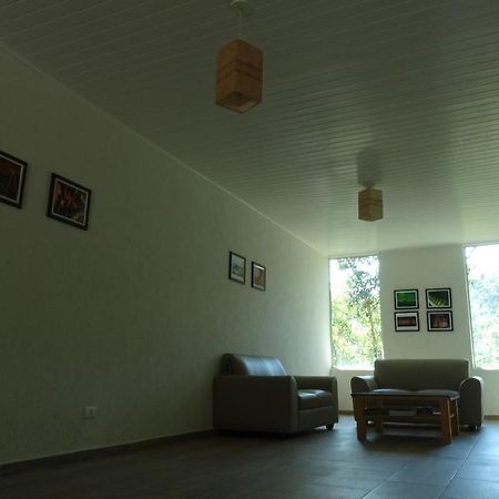 Refugio Melissa Apartment Campos do Jordao Phòng bức ảnh