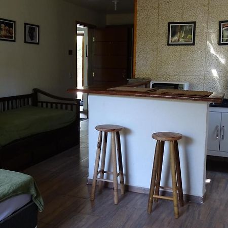 Refugio Melissa Apartment Campos do Jordao Phòng bức ảnh