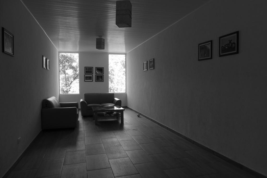 Refugio Melissa Apartment Campos do Jordao Phòng bức ảnh