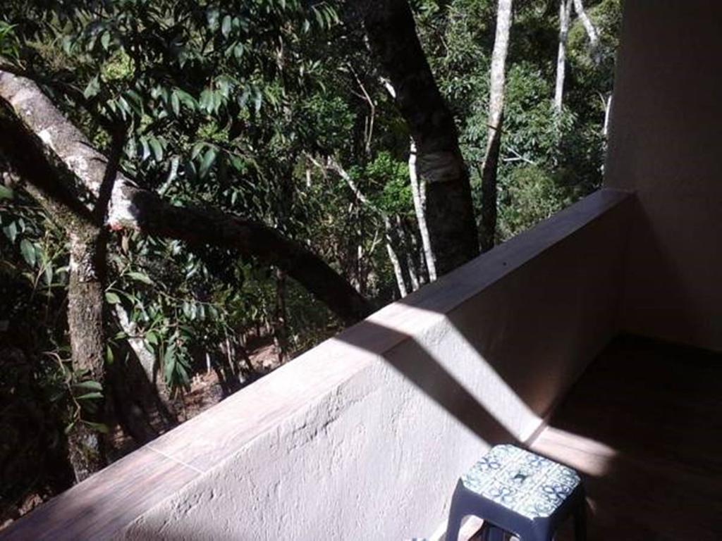 Refugio Melissa Apartment Campos do Jordao Phòng bức ảnh