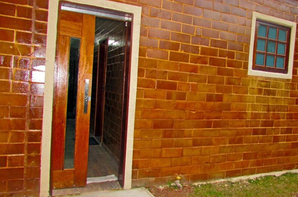 Refugio Melissa Apartment Campos do Jordao Phòng bức ảnh