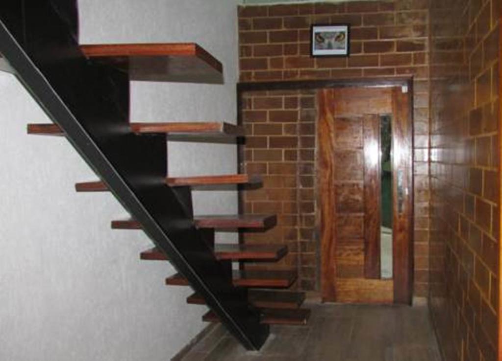 Refugio Melissa Apartment Campos do Jordao Phòng bức ảnh