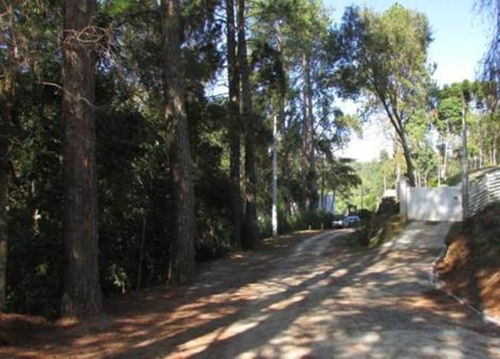 Refugio Melissa Apartment Campos do Jordao Phòng bức ảnh