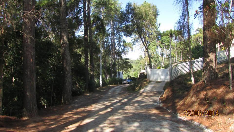 Refugio Melissa Apartment Campos do Jordao Ngoại thất bức ảnh