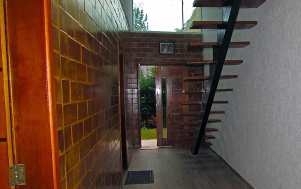 Refugio Melissa Apartment Campos do Jordao Ngoại thất bức ảnh