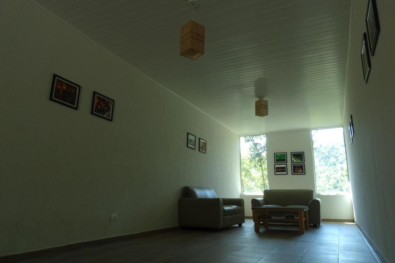Refugio Melissa Apartment Campos do Jordao Phòng bức ảnh