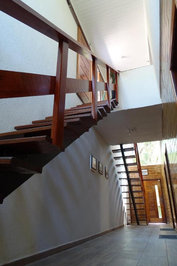 Refugio Melissa Apartment Campos do Jordao Phòng bức ảnh
