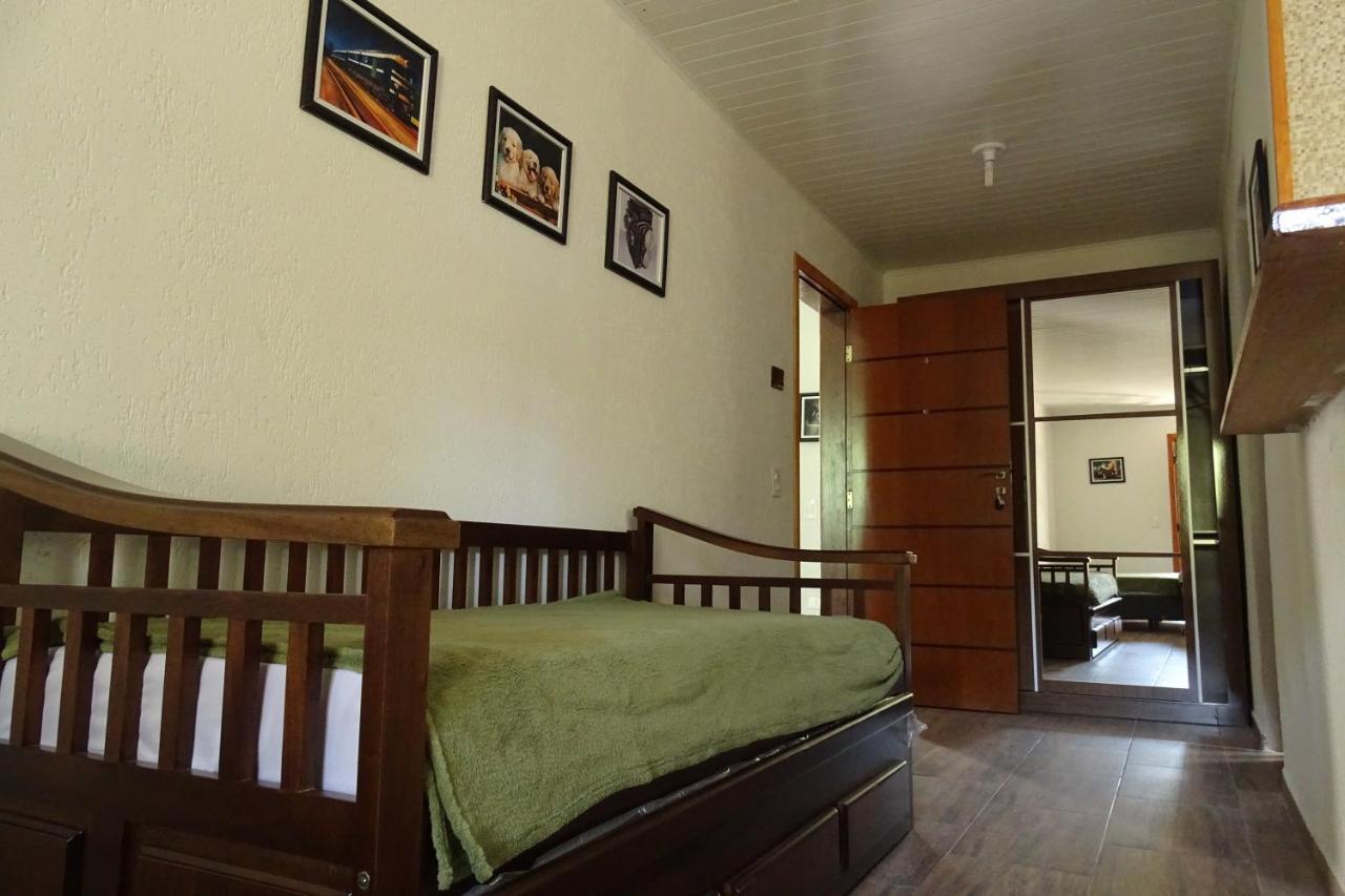 Refugio Melissa Apartment Campos do Jordao Phòng bức ảnh