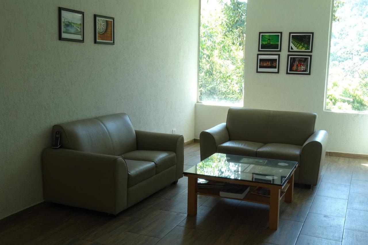 Refugio Melissa Apartment Campos do Jordao Phòng bức ảnh
