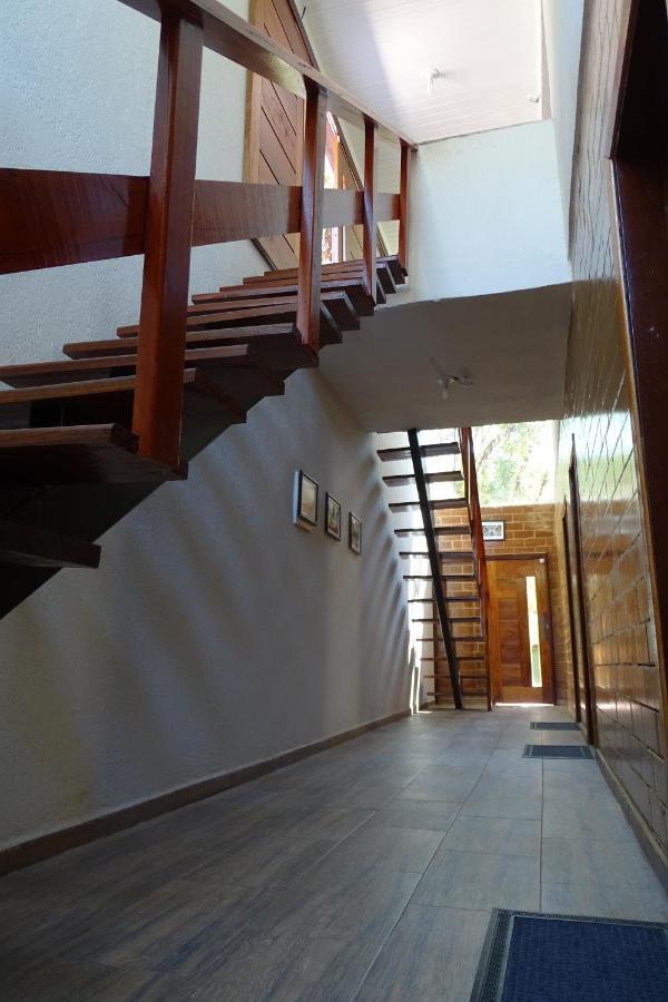 Refugio Melissa Apartment Campos do Jordao Phòng bức ảnh