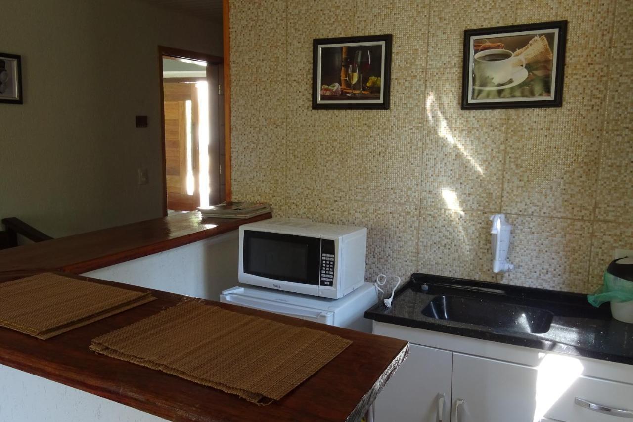 Refugio Melissa Apartment Campos do Jordao Phòng bức ảnh