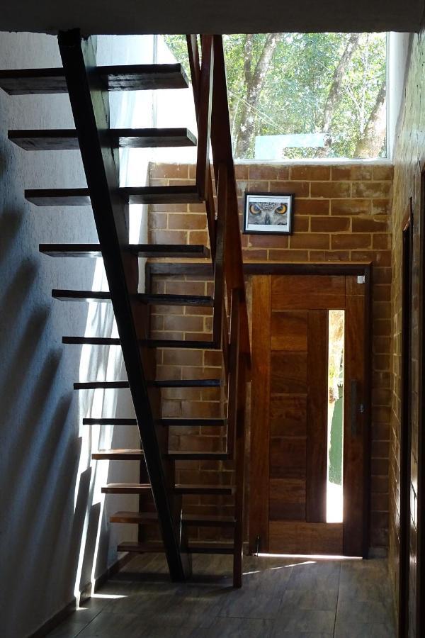 Refugio Melissa Apartment Campos do Jordao Phòng bức ảnh