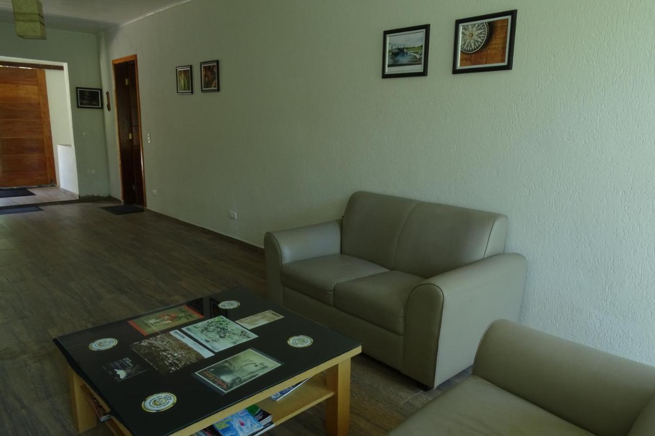 Refugio Melissa Apartment Campos do Jordao Phòng bức ảnh
