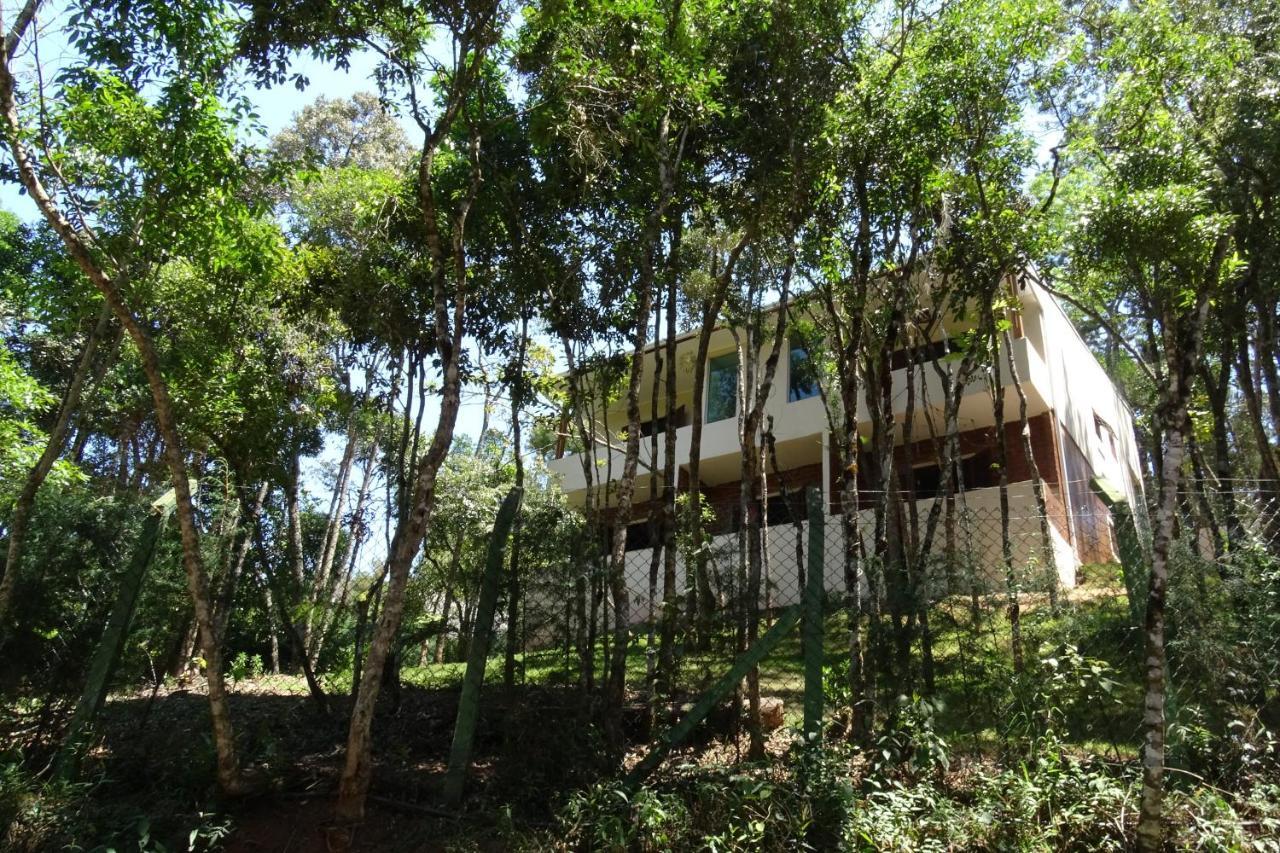 Refugio Melissa Apartment Campos do Jordao Phòng bức ảnh
